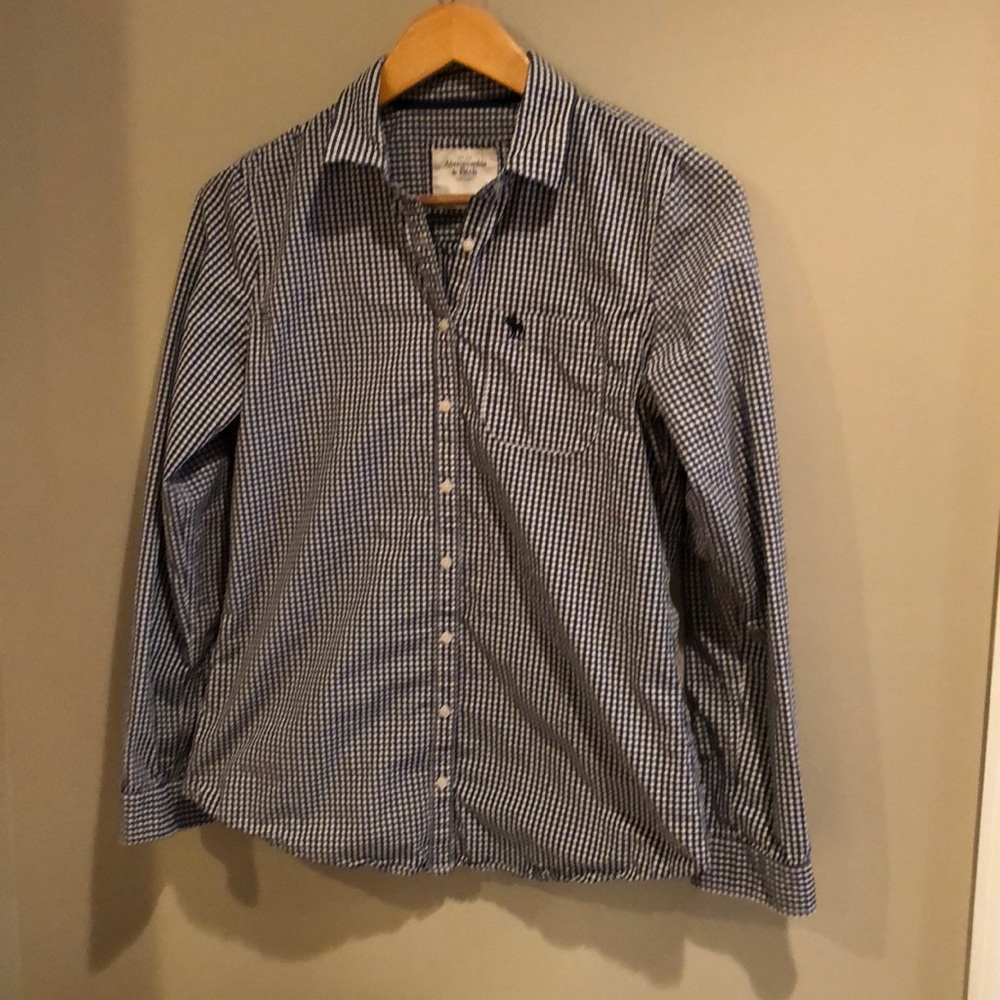 Abercrombie and Fitch Shirt